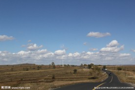 草原天路
