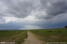 草原天路