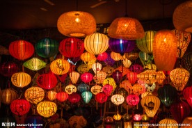 越南灯笼