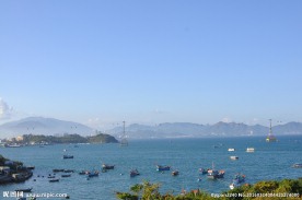 越南海景
