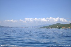 越南海景