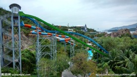 越南水上主题公园