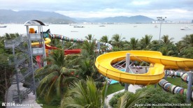 越南水上主题公园