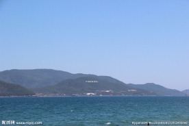 越南海景