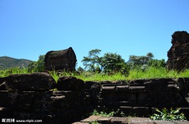 越南古迹
