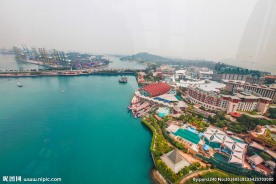 新加坡海景