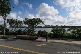 新加坡滨海植物园