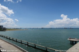 新加坡海景
