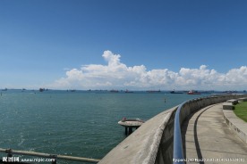 新加坡海景
