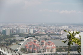 新加坡景观