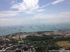 新加坡海景