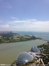 新加坡海景