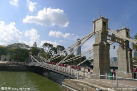 新加坡滨海大桥