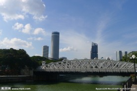 新加坡风光