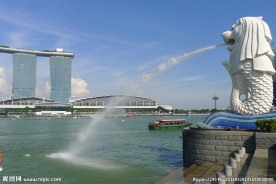 新加坡风光