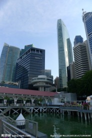 新加坡风光