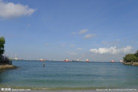 新加坡海景