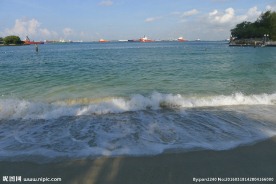 新加坡海景