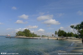 新加坡海景