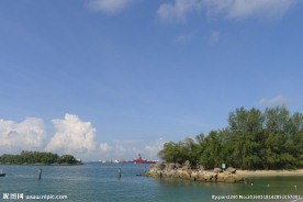 新加坡海景