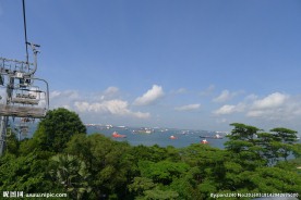 新加坡风光