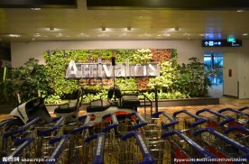 新加坡滨海植物园