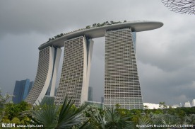 新加坡景观