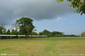 新加坡滨海植物园