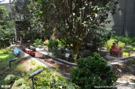 新加坡滨海植物园