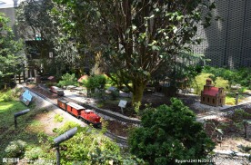 新加坡滨海植物园