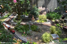 新加坡滨海植物园