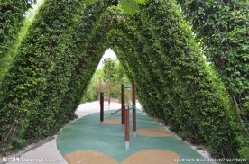 新加坡滨海空中花园