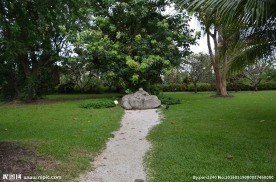 新加坡滨海空中花园