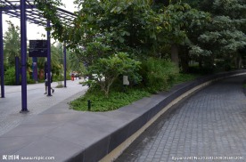 新加坡滨海空中花园