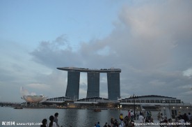 新加坡风光