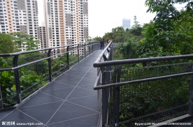 新加坡滨海植物园