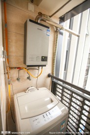 主题酒店洗衣机