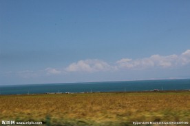 青海风光