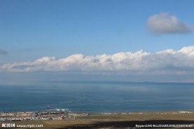 青海风光