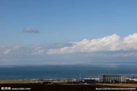 青海风光