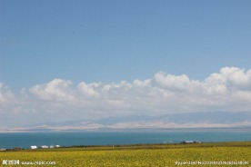 青海湖
