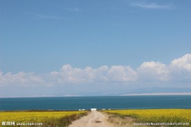 青海湖