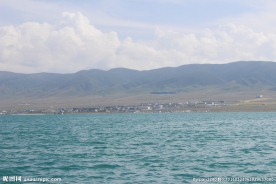 青海湖