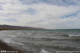 青海湖