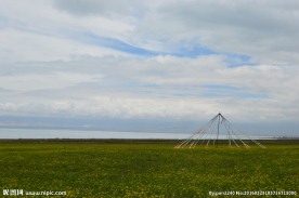 青海湖