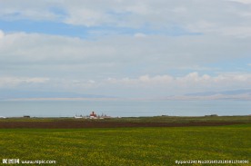青海湖