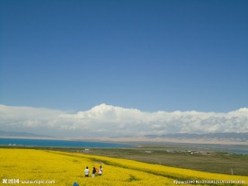 青海湖