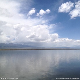 青海湖
