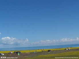 青海湖
