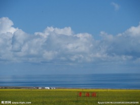 青海湖